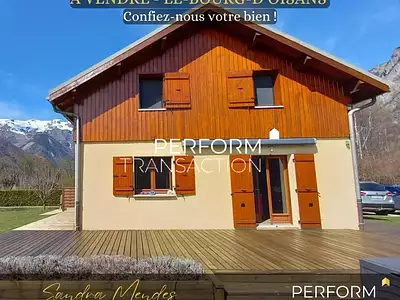 Maison, 129 m²