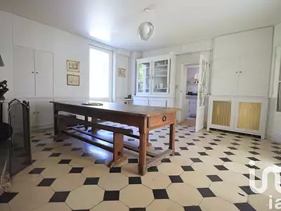 Maison, 290 m²