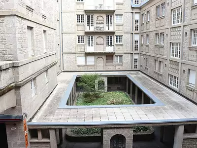 Appartement, 72 m²