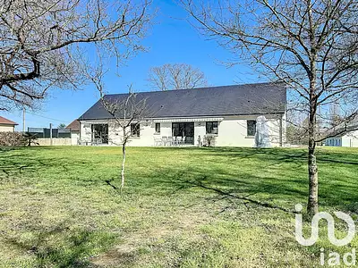 Maison, 147 m²