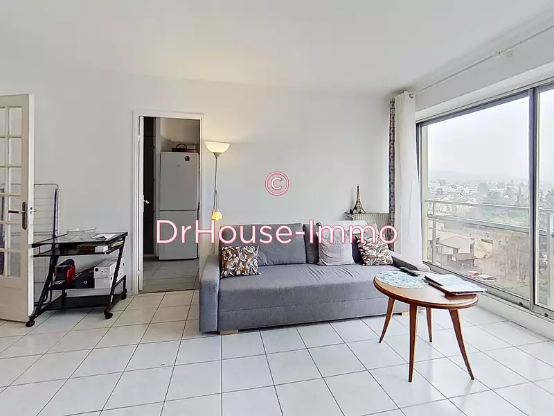 Appartement, 84 m²