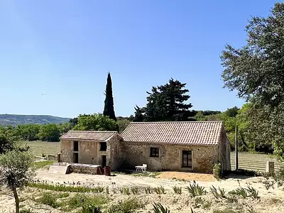 Maison, 140 m²