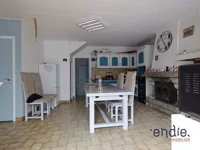 Maison, 110,8 m²