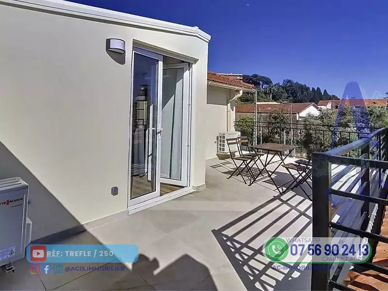 Maison, 71 m²