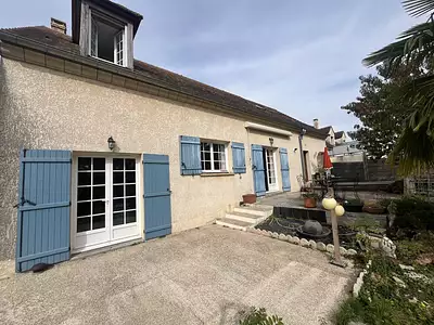 Maison, 171 m²