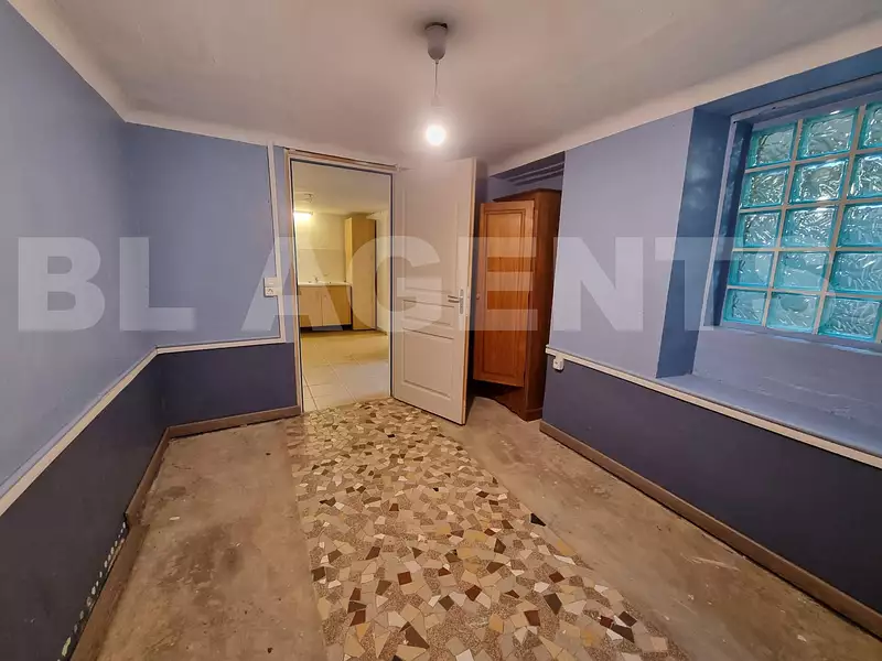 Maison, 104 m²