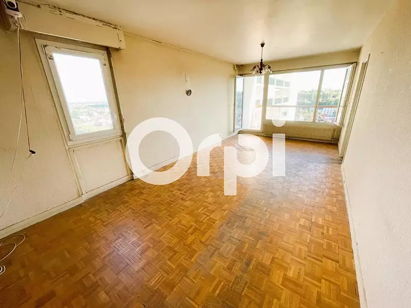 Appartement, 48 m²