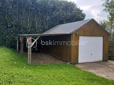Maison, 95 m²