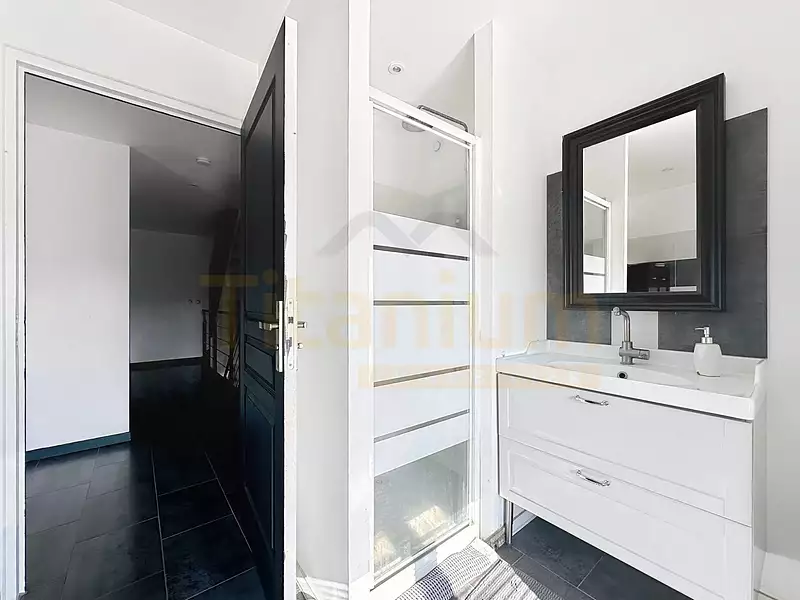 Maison, 135 m²