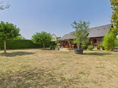 Maison, 85 m²