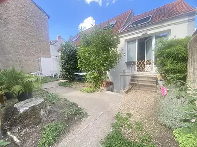 Appartement, 61 m²