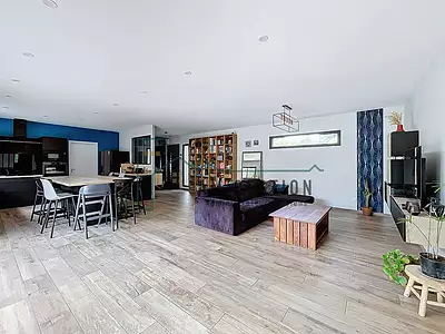 Maison, 149 m²