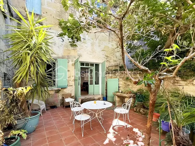 Maison, 135 m²