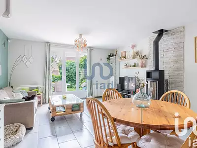 Maison, 70 m²