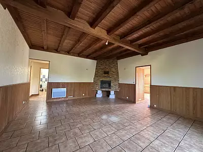 Maison, 100 m²