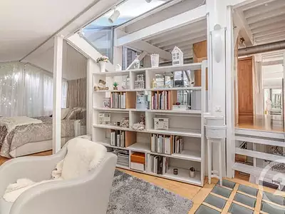 Appartement, 160 m²