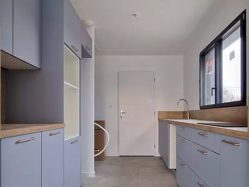 Maison, 113 m²