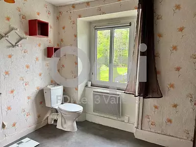 Maison, 96 m²