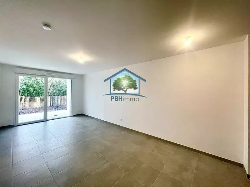 Appartement, 43,23 m²