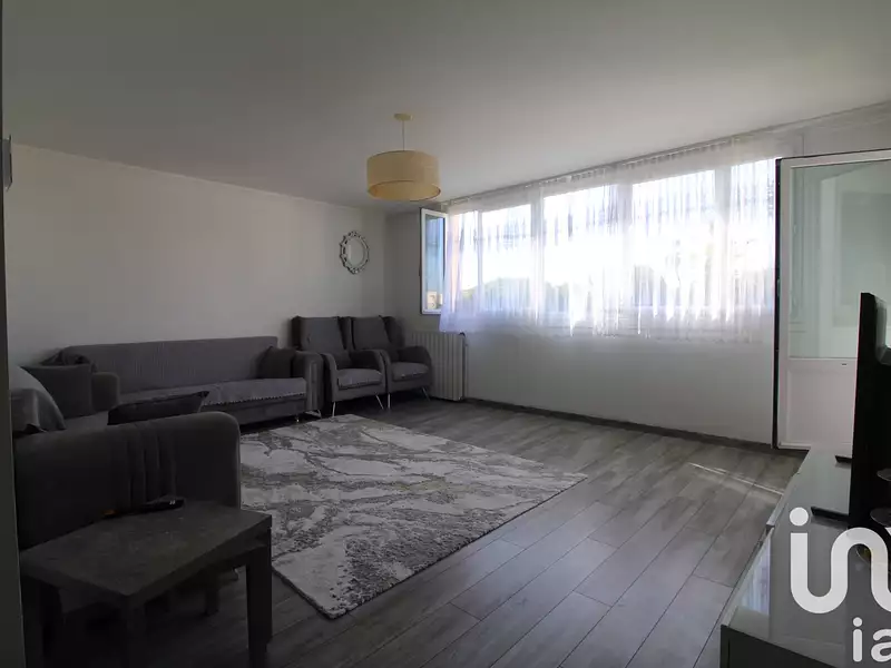 Appartement, 75 m²