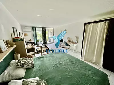 Appartement, 45 m²