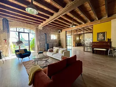 Maison, 292 m²