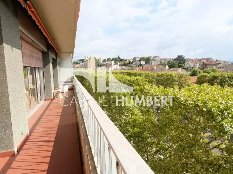 Appartement, 146 m²