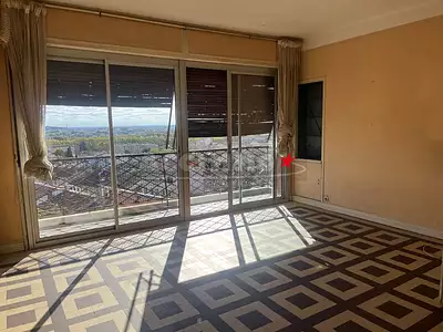 Appartement, 113 m²