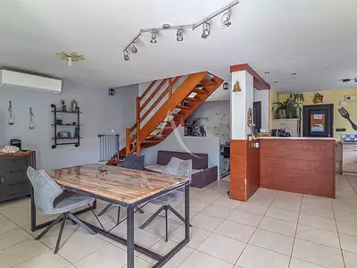 Maison, 106 m²