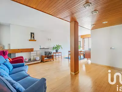 Maison, 190 m²
