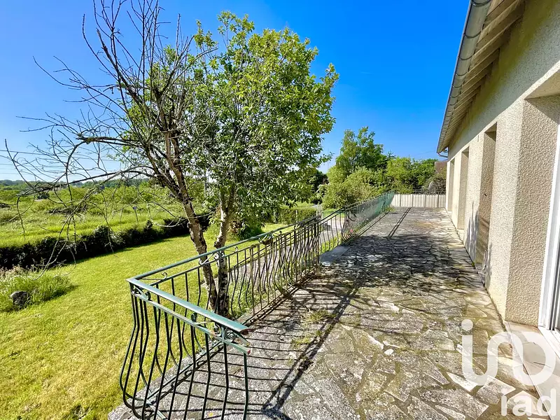 Maison, 112 m²