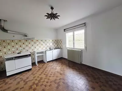 Maison, 139 m²