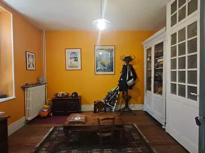 Maison, 184 m²