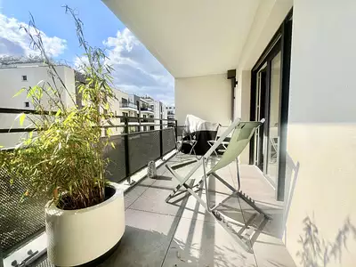 Appartement, 42,2 m²