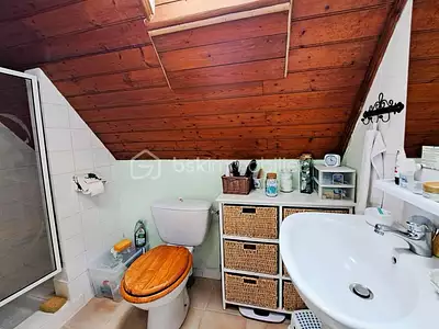 Maison, 80 m²