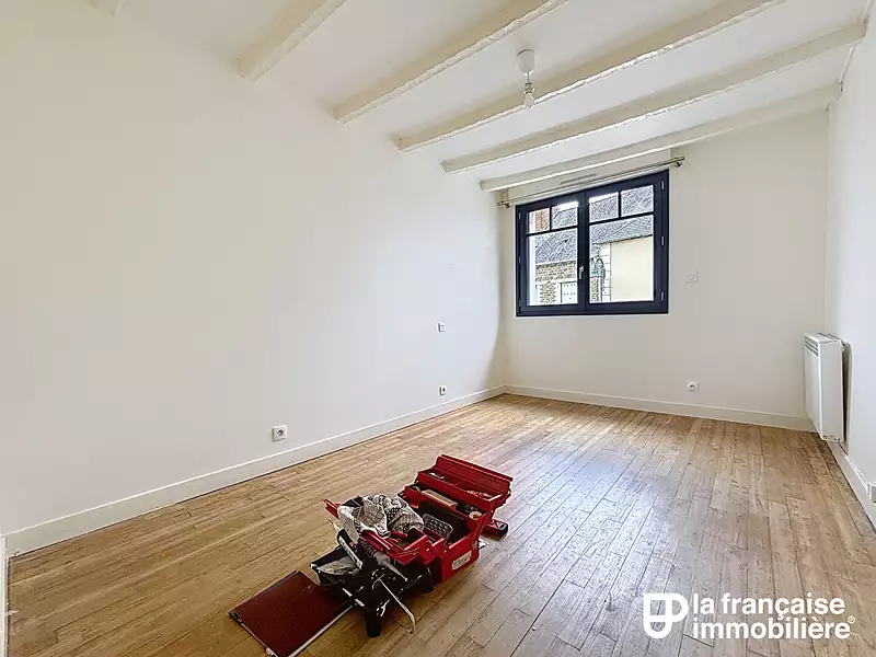Maison, 84,98 m²