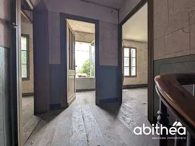 Appartement, 105 m²