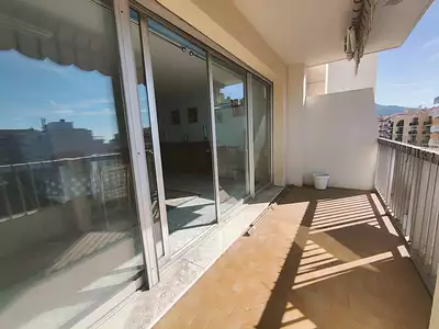 Appartement, 92,5 m²