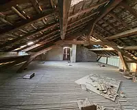 Maison, 680 m²