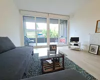 Appartement, 58,53 m²