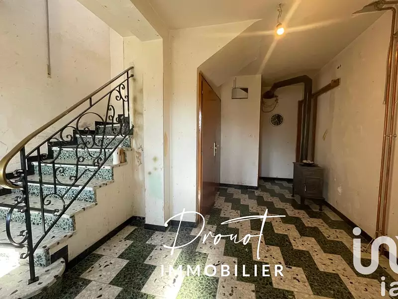 Maison, 200 m²