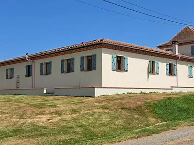 Maison, 400 m²