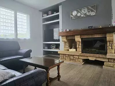 Maison, 105 m²
