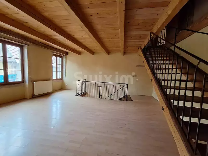 Appartement, 112 m²