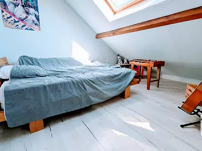 Maison, 148 m²
