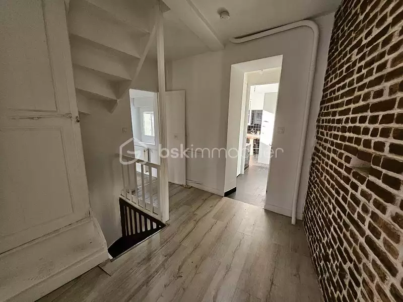 Maison, 170 m²