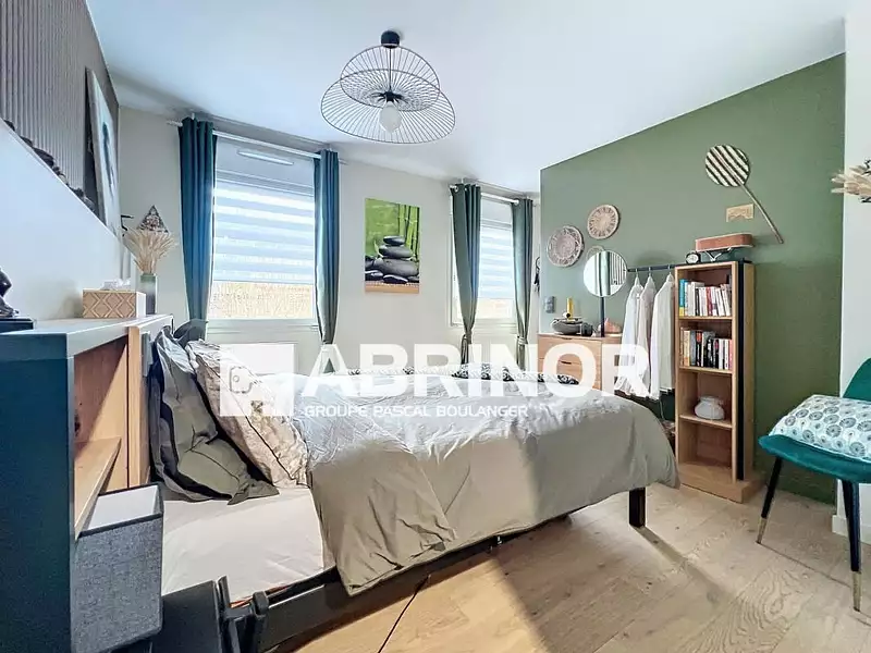 Appartement, 103 m²