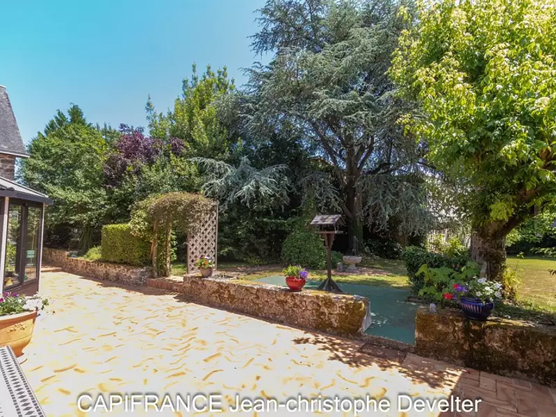 Maison, 250 m²