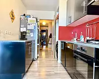 Appartement, 68,3 m²