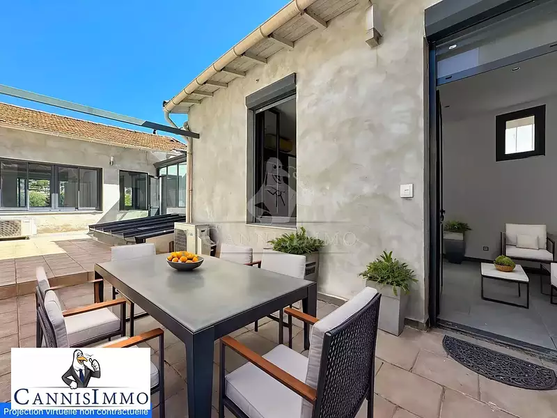 Appartement, 214 m²